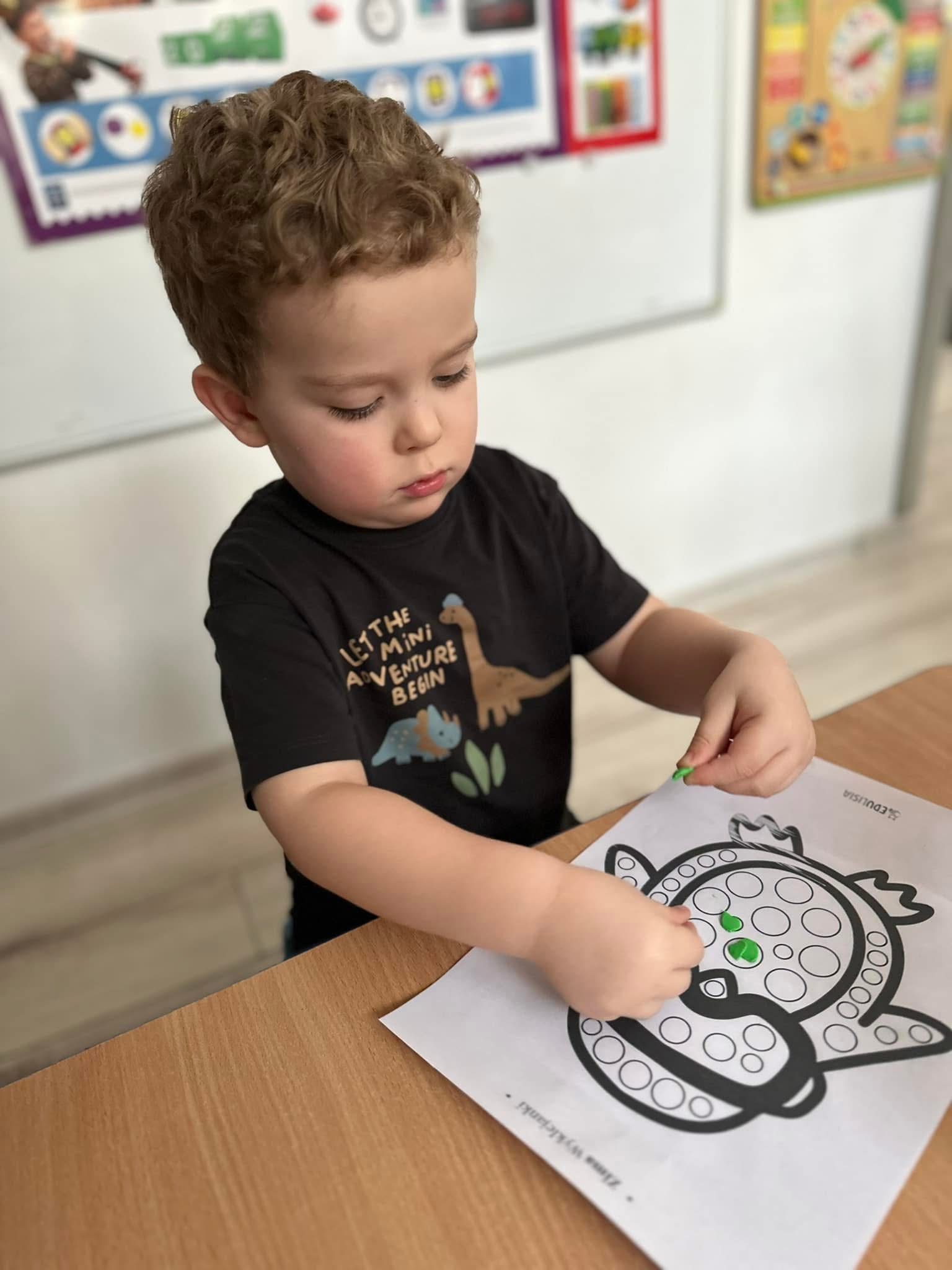 Galeria zdjęć - Zobacz, jak rosną uśmiechy!