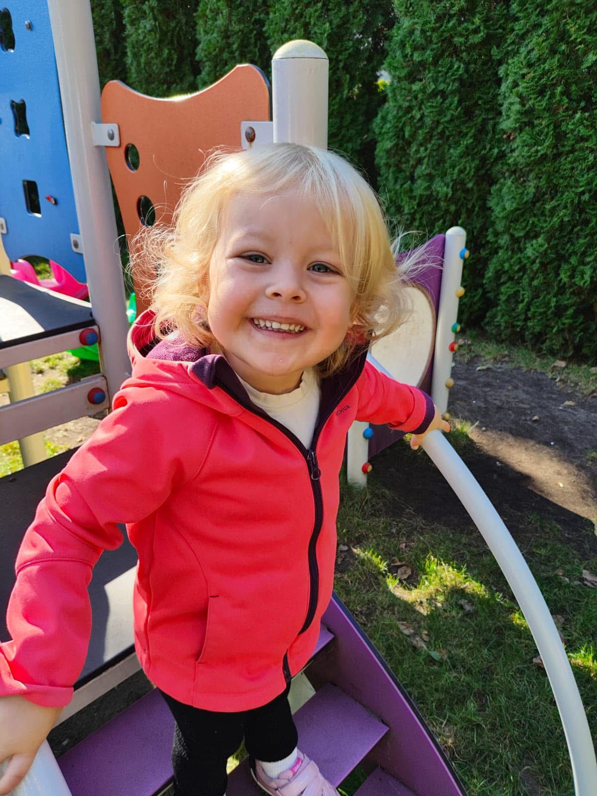 Galeria zdjęć - Zobacz, jak rosną uśmiechy!